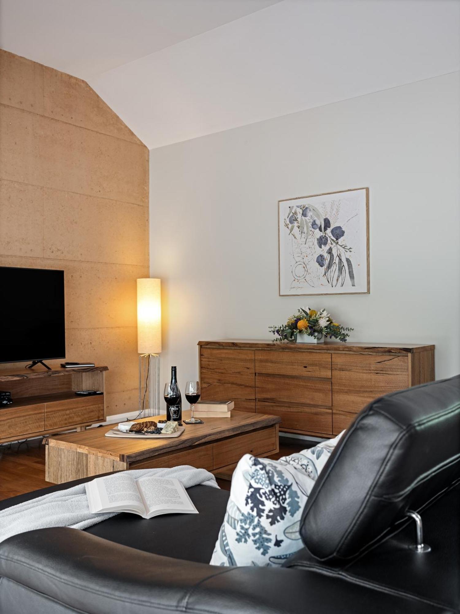 Jarrah Grove Forest Retreat - Adults Only Luxury Chalet Rosa Glen Екстер'єр фото