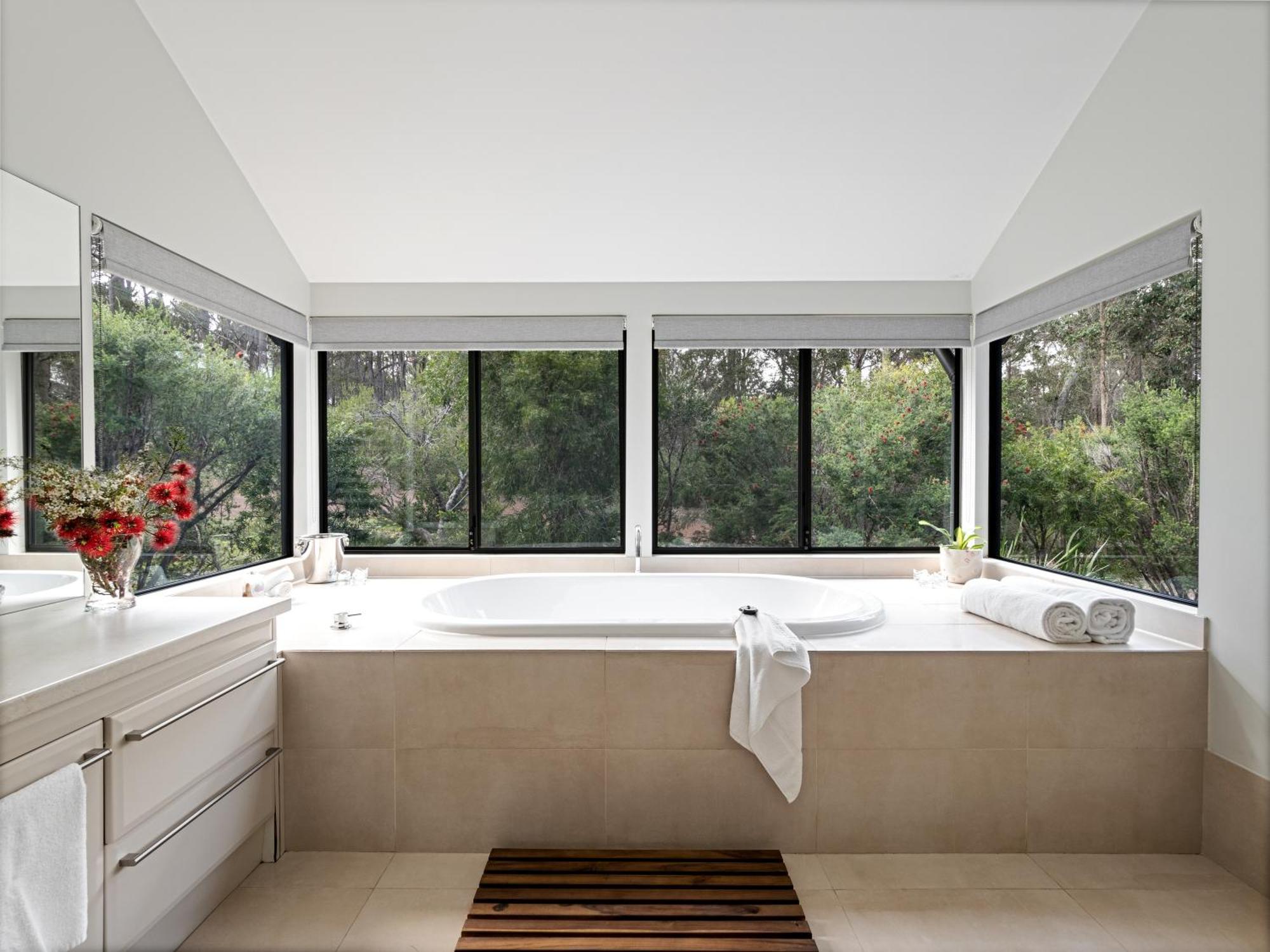 Jarrah Grove Forest Retreat - Adults Only Luxury Chalet Rosa Glen Екстер'єр фото
