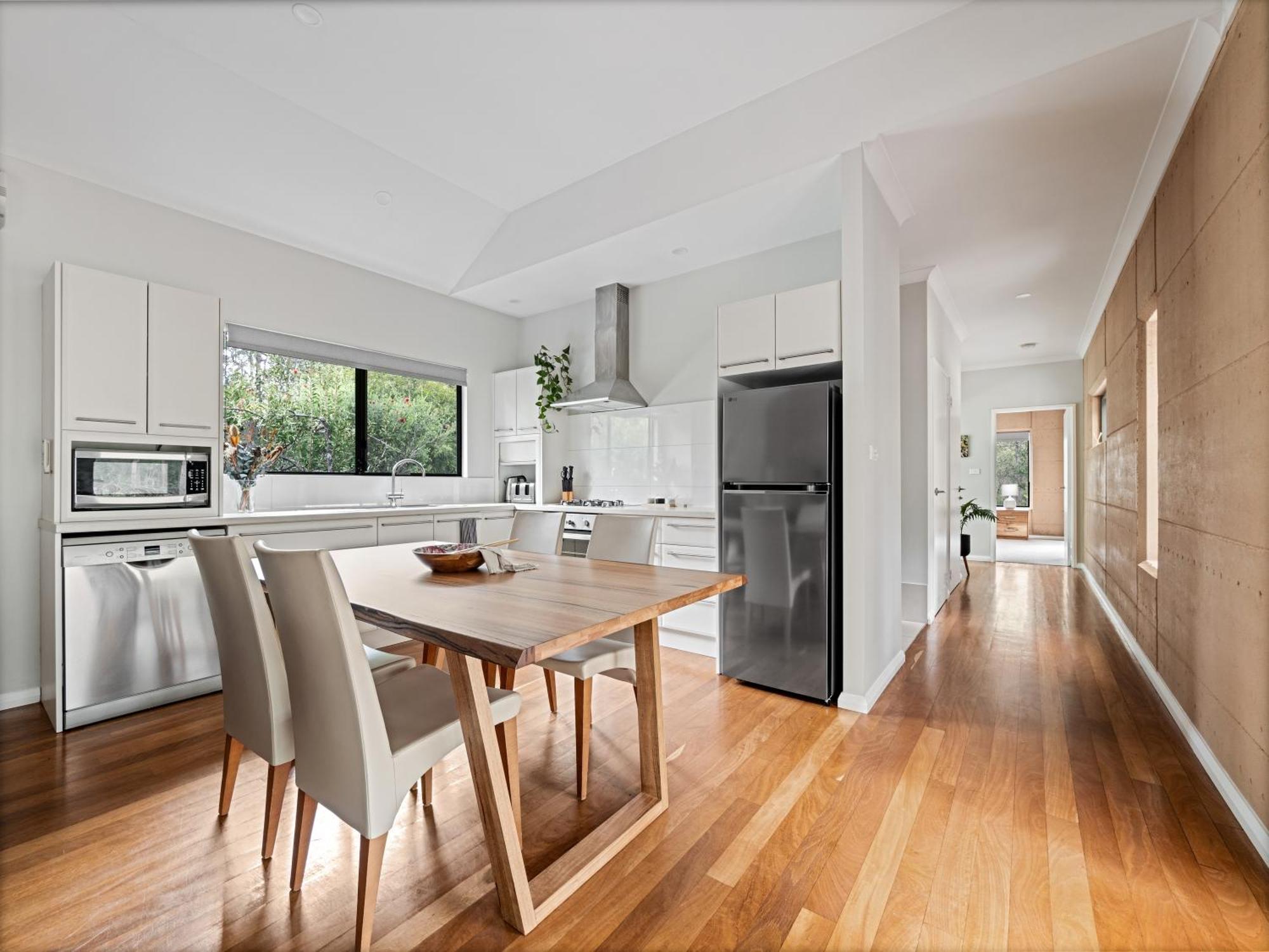 Jarrah Grove Forest Retreat - Adults Only Luxury Chalet Rosa Glen Екстер'єр фото