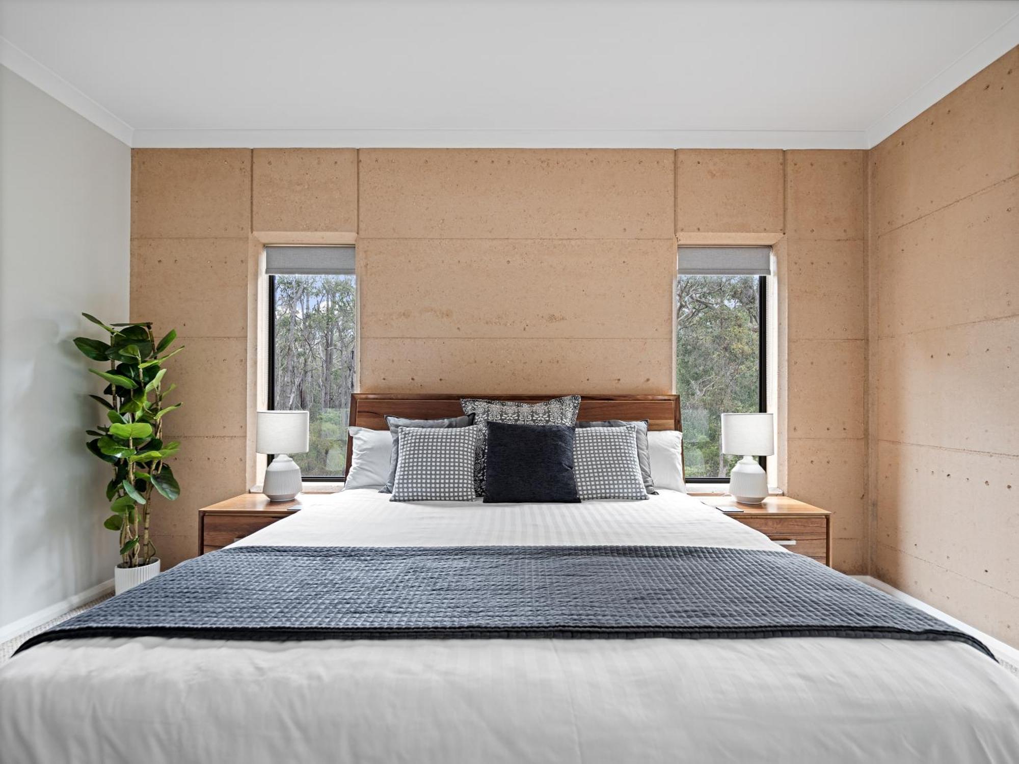 Jarrah Grove Forest Retreat - Adults Only Luxury Chalet Rosa Glen Екстер'єр фото
